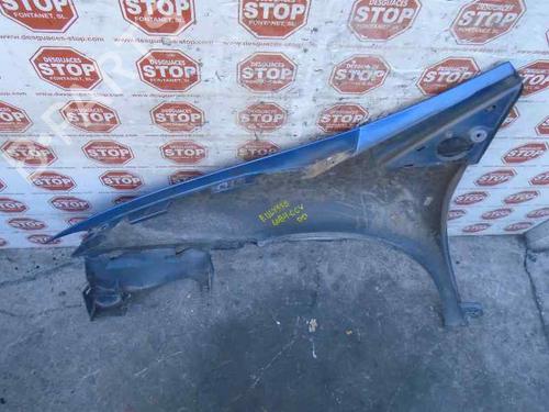 Right front fenders FIAT ULYSSE (179_) 2.2 JTD | BP7620937C42 