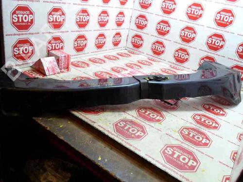 Crossmember MERCEDES-BENZ M-CLASS (W163) ML 270 CDI (163.113) | BP8743786C162 
