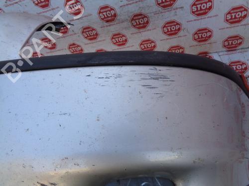 Front bumper VOLVO S80 I (184) 2.9 | BP8794685C7 