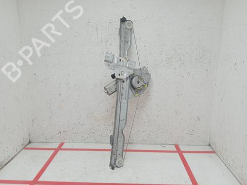 Front left window mechanism DACIA SANDERO | BP25443397C22