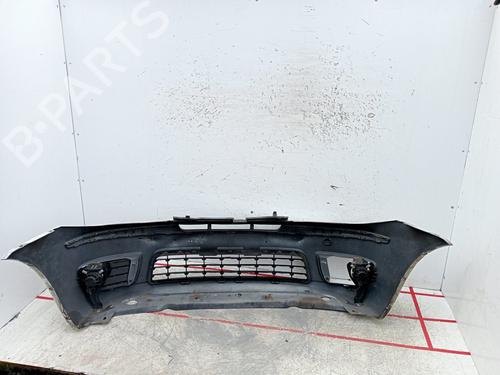 Front bumper FIAT PUNTO (188_) 1.3 JTD 16V | BP22704633C7 