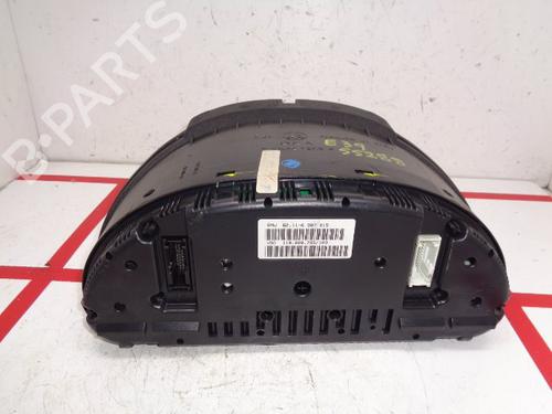 Instrument cluster BMW 5 (E39) 530 i | BP15947428C47 