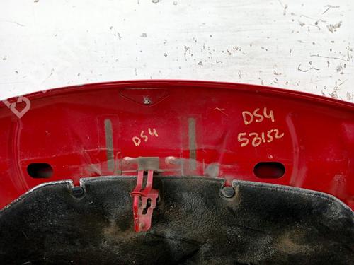 Panser DS DS 4 / DS 4 CROSSBACK (NX_)  | BP29715936C1 