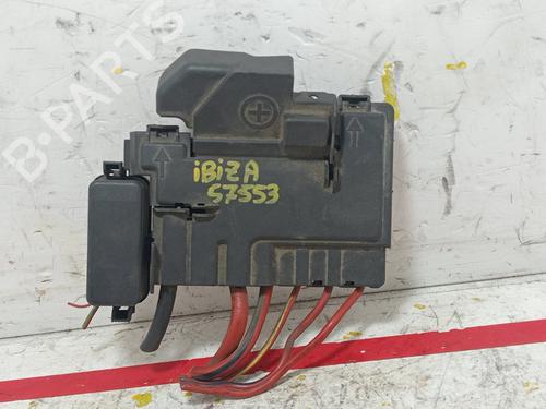 Fuse box SEAT IBIZA IV (6J5, 6P1)  | BP21143569E1 