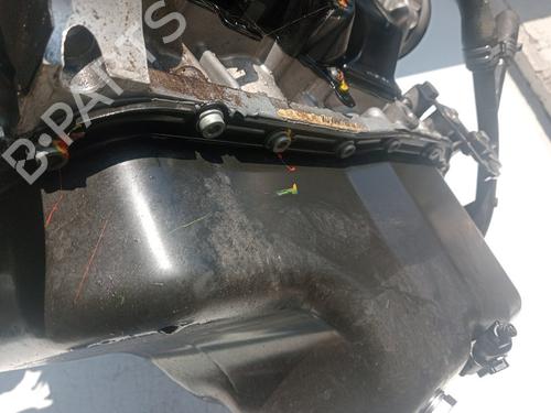 Engine SEAT ALTEA (5P1) | BP31709194M1