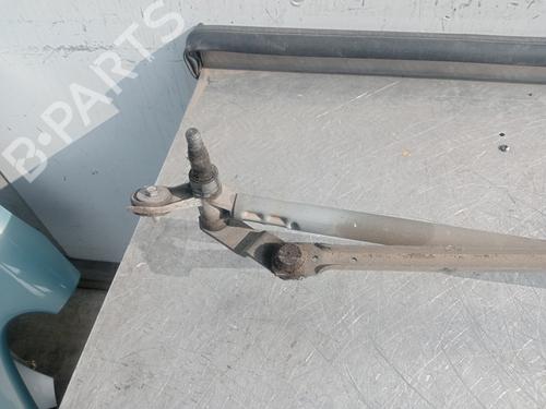 Front wiper motor OPEL ASTRA J (P10)  | BP24305335M29 
