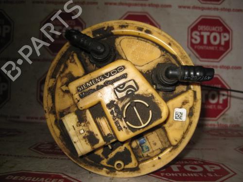Fuel pump FIAT GRANDE PUNTO (199_)  | BP7321515M76 
