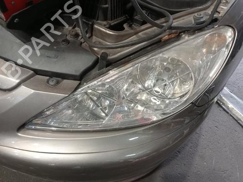 Brugte PEUGEOT 307 Break (3E) 2.0 HDI 110 (107 hp) 4390233