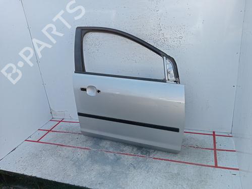 Used Right front door FORD FOCUS II (DA_, HCP, DP) 1.6 TDCi (90 hp) 23246433