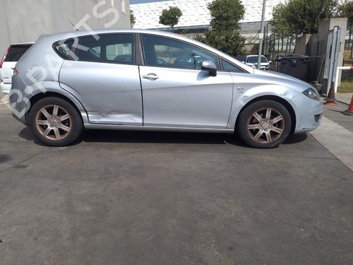 Fuel flap SEAT LEON (1P1)  | BP19524502C131