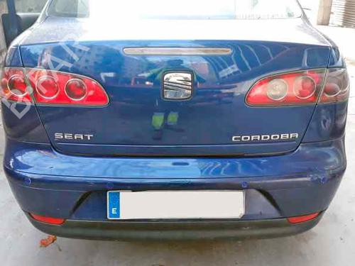 AC compressor SEAT CORDOBA (6L2) 1.9 SDI | BP7353822M34