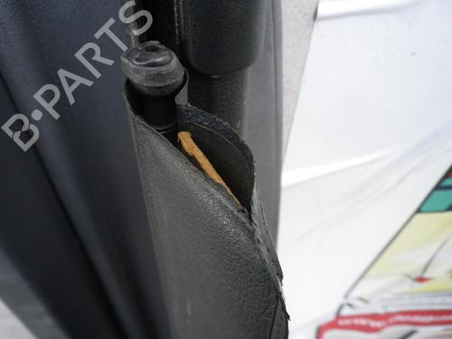 Rear parcel shelf OPEL ZAFIRA A MPV (T98) 2.0 DTI 16V (F75) | BP17227442C85 
