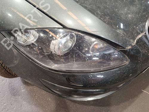Used Right headlight Right headlight SEAT ALTEA XL (5P5, 5P8) [2006-2015] 40155145 40155145