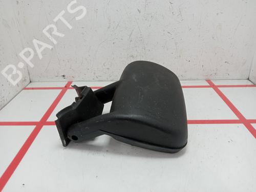Left mirror VW LT 28-46 II Van (2DA, 2DD, 2DH) 2.5 TDI | BP15923544C26 