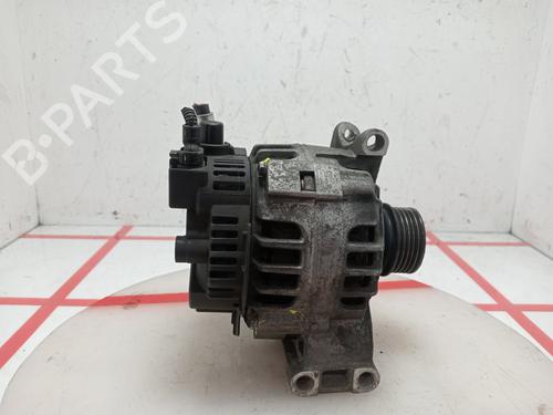 Alternator MERCEDES-BENZ A-CLASS (W169) A 160 (169.031, 169.331) | BP24528062M7 