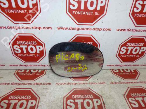 Spejlglas højre CITROËN XSARA PICASSO (N68) [1999-2012]  15919572