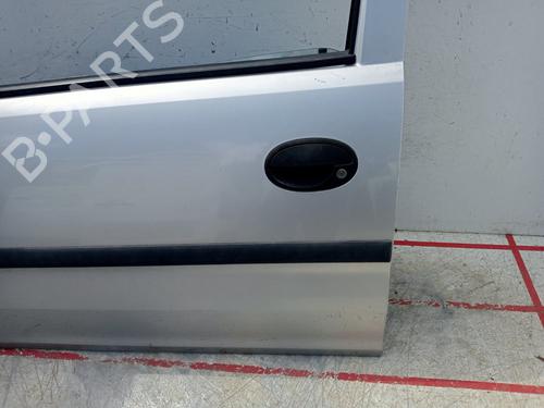 Left front door OPEL COMBO Tour 1.7 CDTI 16V | BP24987983C2 