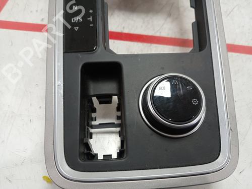 Other SEAT ATECA (KH7, KHP) 1.5 TSI | BP32470314O1 