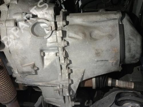 Rear right lock PEUGEOT 2008 I (CU_) 1.2 VTi | BP32116032C99 