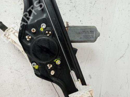 Front right window mechanism BMW X5 (E70) xDrive 30 d | BP27878497C23 