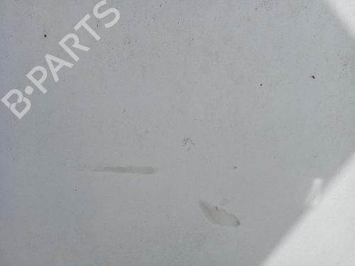 Hood CITROËN BERLINGO / BERLINGO FIRST MPV (MF_, GJK_, GFK_)  | BP27166041C1 