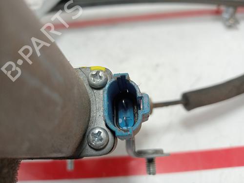 Front right window mechanism CHEVROLET LACETTI (J200) 1.6 | BP31975184C23 - Image 2