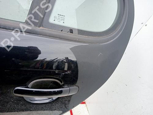 Left rear door SEAT LEON (1M1) 1.9 TDI | BP19538631C4 