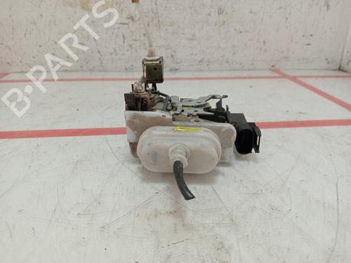 Front right lock AUDI A3 (8L1) 1.9 TDI | BP29176557C97 