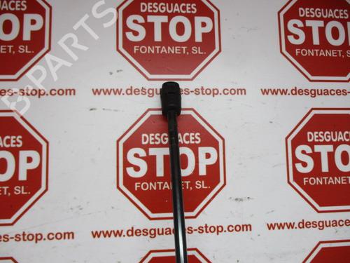 Hood lift support RENAULT MEGANE III Hatchback (BZ0/1_, B3_) 1.5 dCi | BP15922353C139 