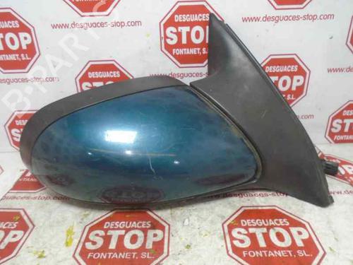 Right mirror OPEL OMEGA B (V94) 2.5 TD (F69, M69, P69) | BP7360665C27 