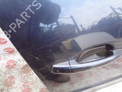 Right front door CITROËN C4 Grand Picasso I (UA_) 1.6 HDi | BP9248770C3 