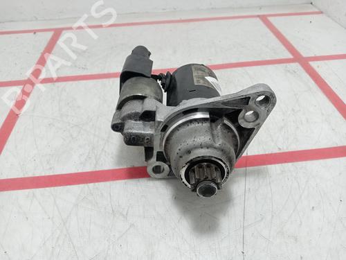 Starter SEAT ALTEA (5P1) 1.2 TSI | BP37666212M8 - Image 3