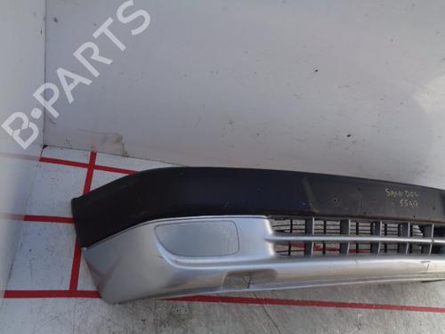 Front bumper CITROËN SAXO (S0, S1) 1.1 X, SX | BP15949666C7 