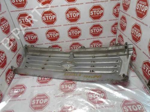 Grille KIA SPORTAGE SUV (K00) 2.0 i 16V 4WD | BP7361144C40 