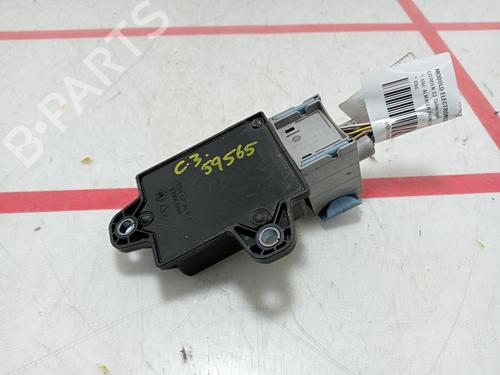 Electronic module CITROËN C3 II (SC_)  | BP33175692M83  - Image 6