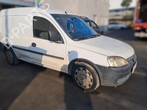 Used Parts OPEL COMBO Box Body/MPV 1.7 CDTI 16V (101 hp) 4287067
