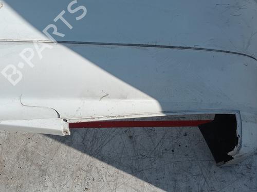 Rear bumper OPEL ASTRA F Hatchback (T92) 2.0 i (F08, M08, F68, M68) | BP15931766C8 