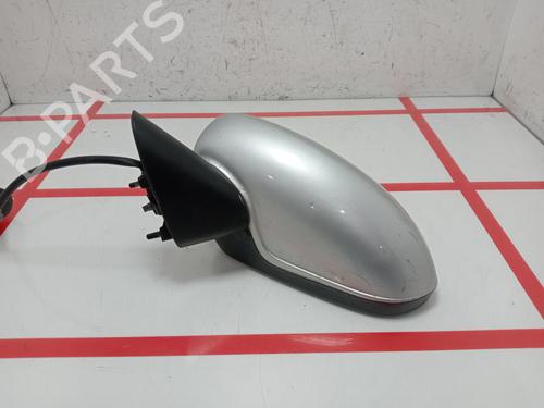Left mirror OPEL CORSA D (S07)  | BP22760310C26 