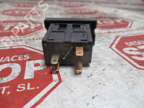 Warning switch OPEL VECTRA B (J96) 2.0 DTI 16V (F19) | BP7390650I22 