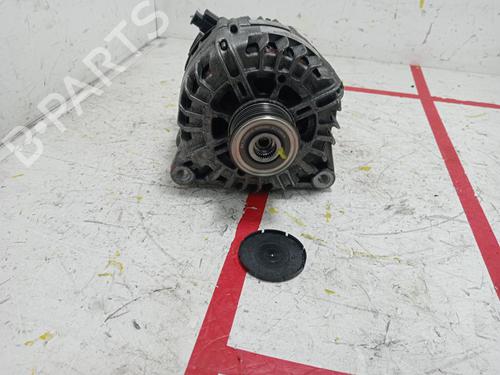 Used Alternator PEUGEOT 5008 (0U_, 0E_) 2.0 HDi 150 / BlueHDi 150 (150 hp) 21093147