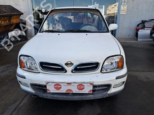Left front window switch NISSAN MICRA II (K11)  | BP16715540I27 