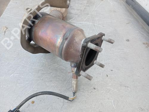 Catalyst SEAT LEON (1M1) | BP36699248M10 - Image 3
