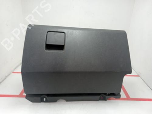 Used Glove box Glove box OPEL ZAFIRA / ZAFIRA FAMILY B (A05) 1.9 CDTI (M75) (100 hp) 25857869 25857869