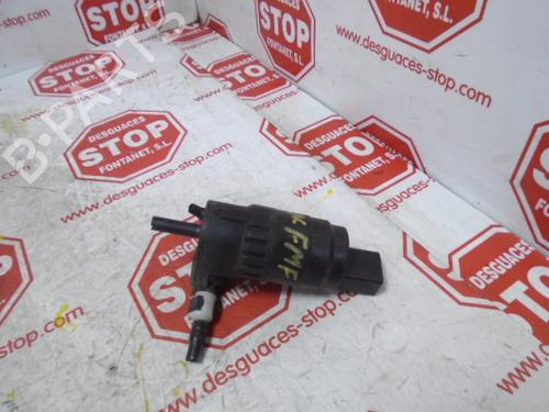Used Washer pump SEAT LEON (1P1) 2.0 TDI (140 hp) 15924875