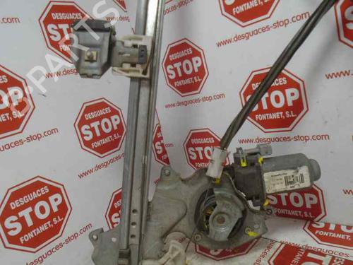 Front left window mechanism MG MG ZT 2.0 CDTi | BP7360642C22 