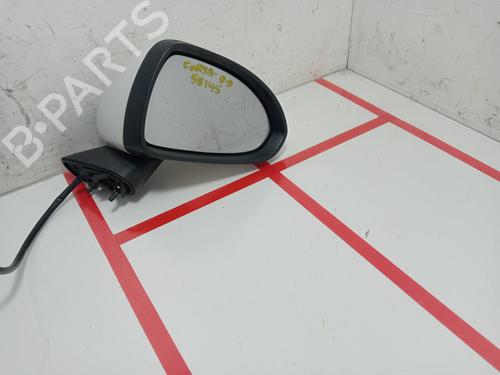 Used Right mirror OPEL CORSA D (S07) [2006-2015]  24298325