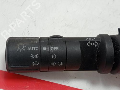 Ratstangsstang NISSAN QASHQAI I (J10, NJ10)  | BP29409118I23 