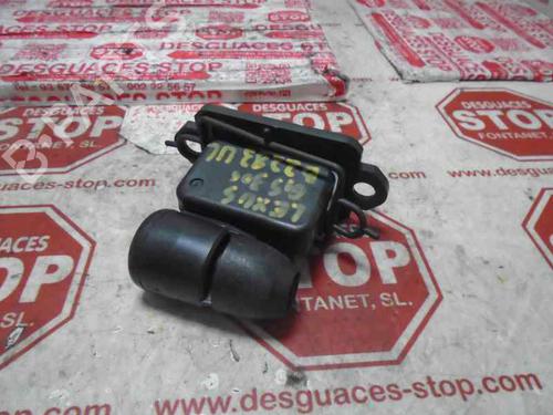 Mass air flow sensor LEXUS GS (_S16_) 300 (JZS160_, JZS160R) | BP7387069M95 