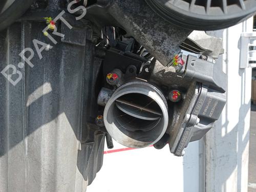 Engine MERCEDES-BENZ SPRINTER 3,5-t Van (B906)  | BP29073881M1 