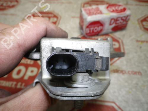 Hood lock MINI MINI (R50, R53) One | BP8773516C133 